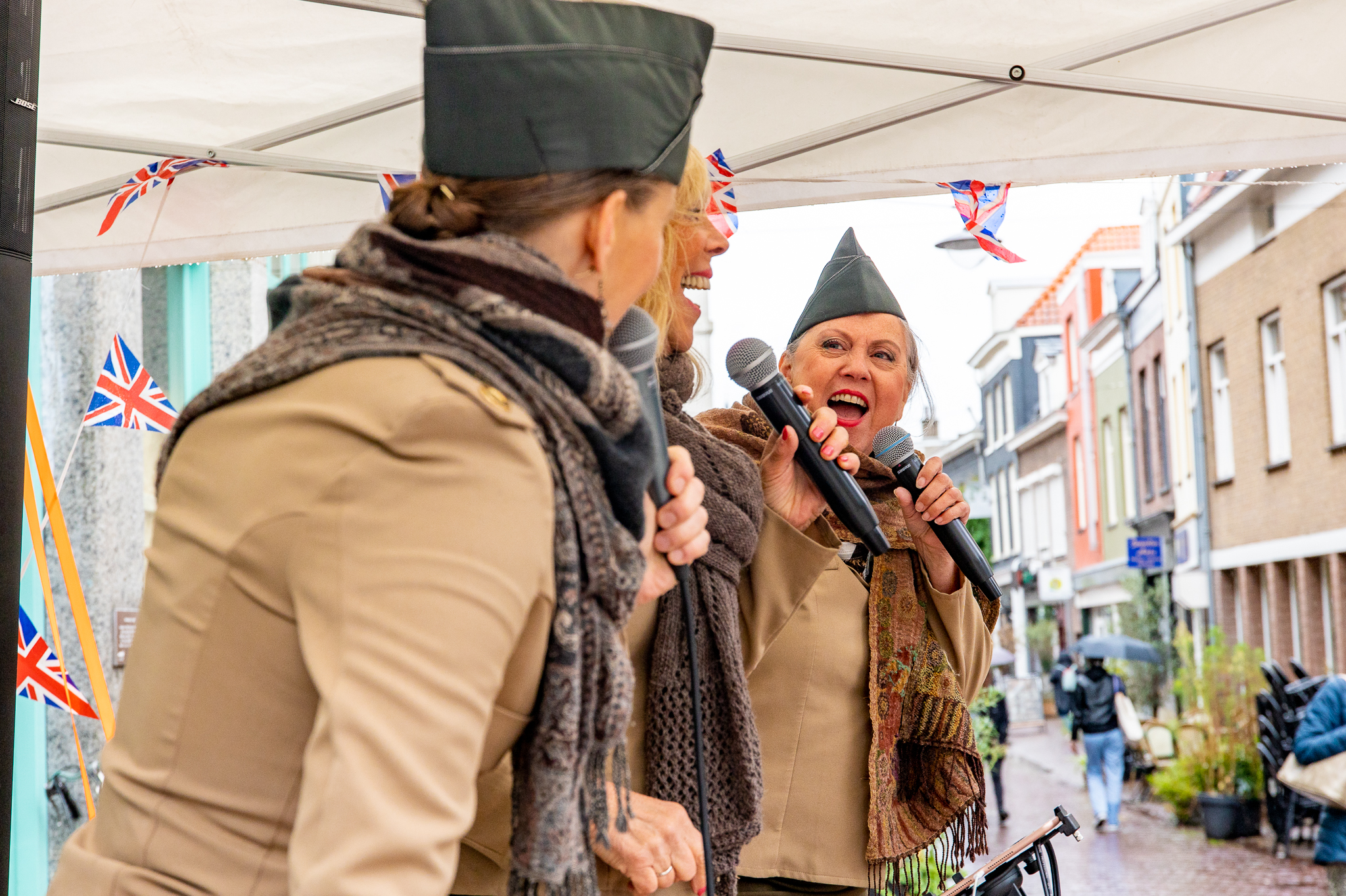 Airborneweekend 2022 zondag